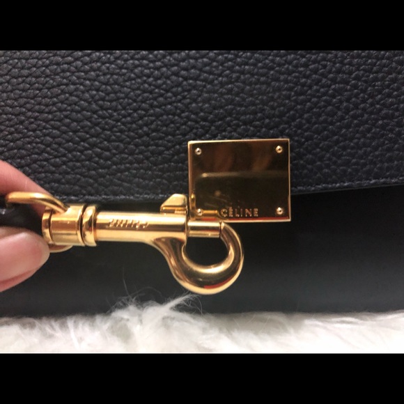 Celine Medium Trapeze - Picture 6 of 7